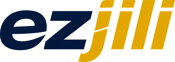 ezjili official logo for Philippines gaming