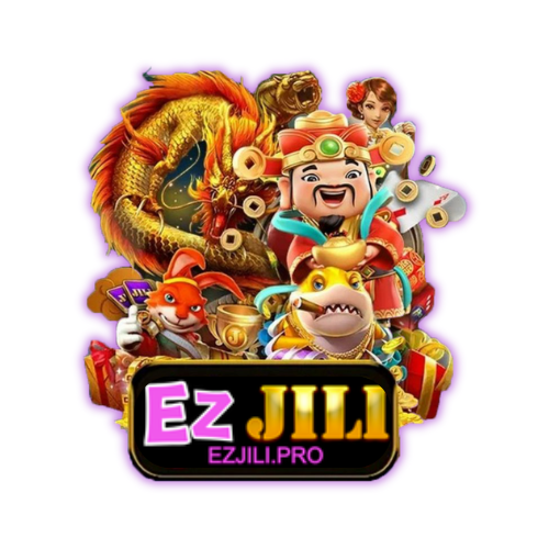 ezjili pro logo