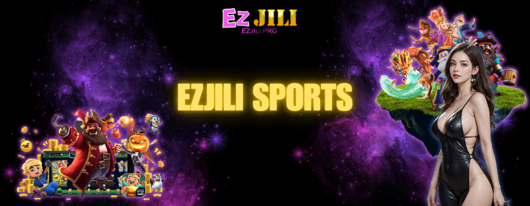 EZJILI SPORTS