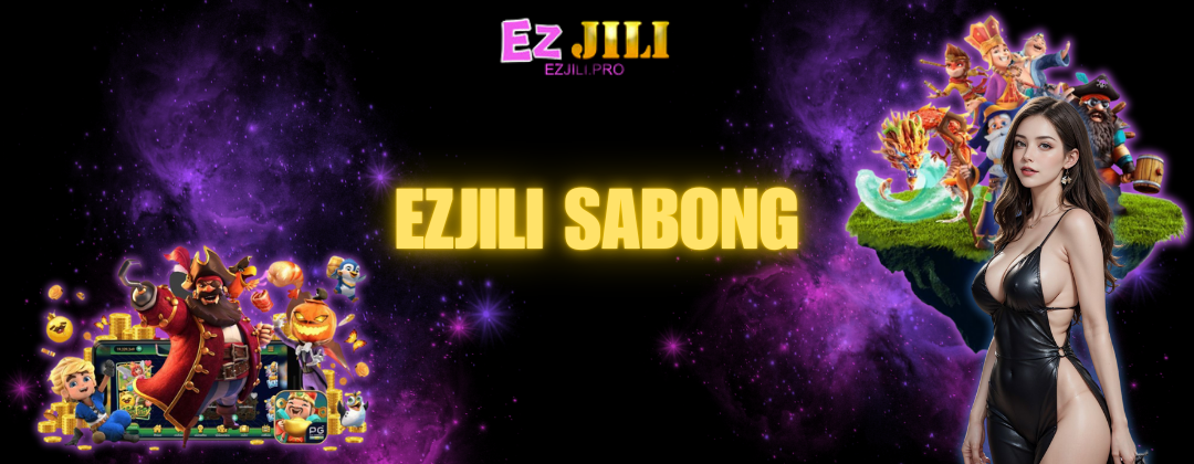 EZJILI SABONG