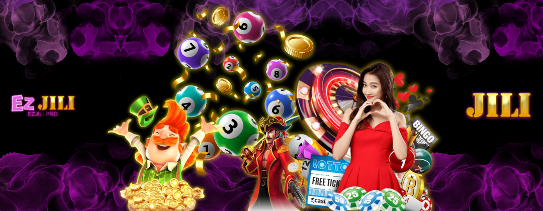 Playing Ezjili Lotteries: Step-by-Step