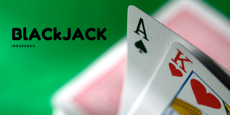 Blackjack Insurance